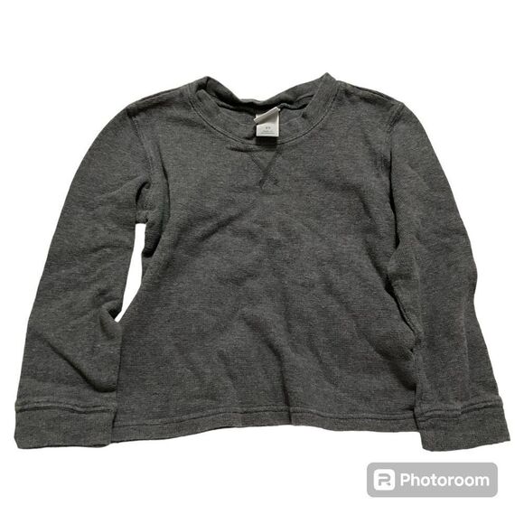 🌼🌼Circo toddler gray sweatshirt Preloved 5T🌼🌼 - Picture 1 of 4